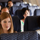 Illustration for article titled American Airlines Announces It Will No Longer Try To Match Seatmates By Interestsem/em
